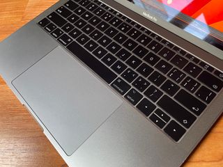 MacBook Pro Intel Core i5 2017