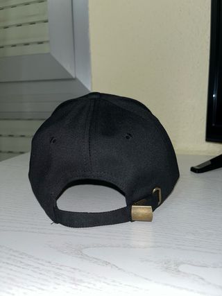 Gorra Jordan Negra