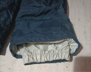 Tuta neve bimbo/a 4 anni Wed'ze