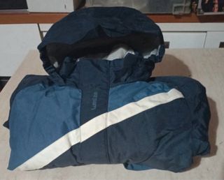 Tuta neve bimbo/a 4 anni Wed'ze