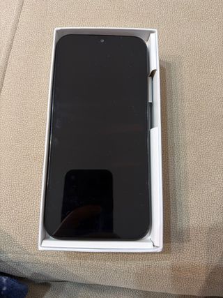 Xiaomi Redmi 15C Negro Nuevo