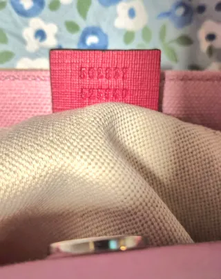 Bolso Original Gucci Gatos Multicolor