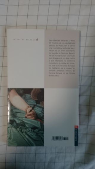 Los espejos venecianos