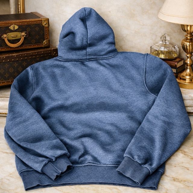 Sudadera Gucci Milano Unisex gris