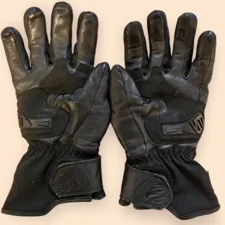 Guantes Moto FIVE Wfx SKIN GTX Talla M