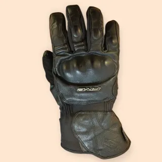 Guantes Moto FIVE Wfx SKIN GTX Talla M