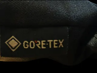 Guantes Moto FIVE Wfx SKIN GTX Talla M