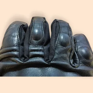 Guantes Moto FIVE Wfx SKIN GTX Talla M