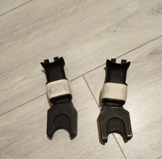 Adaptador Bugaboo Maxi-Cosi