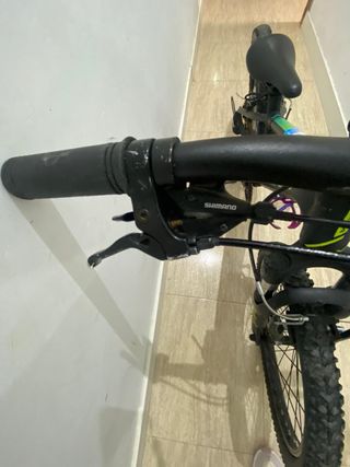 Bicicleta Orbea MX20