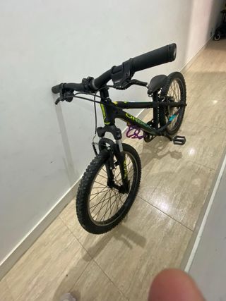Bicicleta Orbea MX20