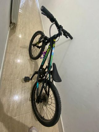 Bicicleta Orbea MX20