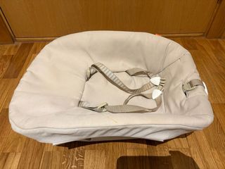 Trona Tripp Trapp Stokke Newborn Set Hamaca