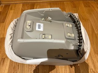 Trona Tripp Trapp Stokke Newborn Set Hamaca