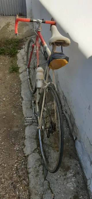 Bicicleta de carretera BH Vivace