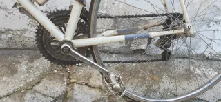 Bicicleta de carretera BH Vivace