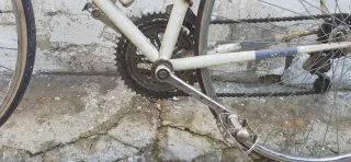 Bicicleta de carretera BH Vivace