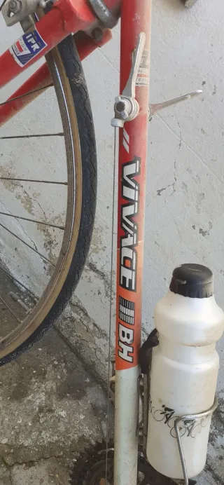 Bicicleta de carretera BH Vivace