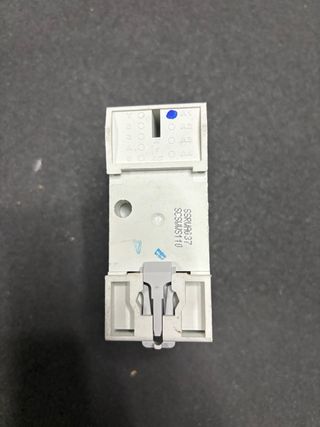 Interruptor Diferencial Solera 40A 30mA