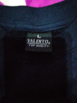 Regalo chaleco por compra de Sudadera térmica negr