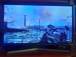 Consola Sony PlayStation 2 Negra