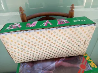 Muñeca Sandi Novia Caja Original