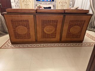 Divani in vero cuoio italiano ULIVI