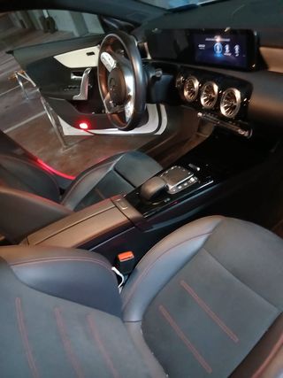 Mercedes-Benz CLA (180) 2022