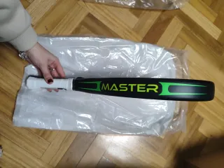 Funda Head Padel y Pala Joma Master