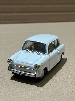 Autobianchi Bianchina 1:43