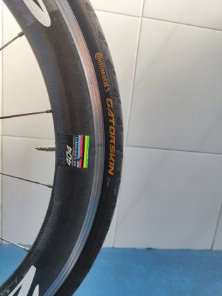 Bicicleta Carretera Orbea Orca Gold