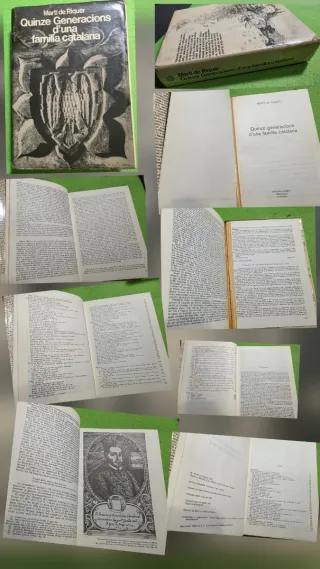 Varios libros. Precios en la descripción