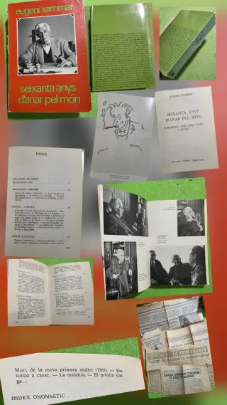 Varios libros. Precios en la descripción