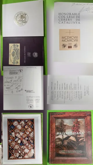 Varios libros. Precios en la descripción