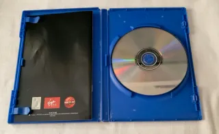 Real Madrid The Game Ps2