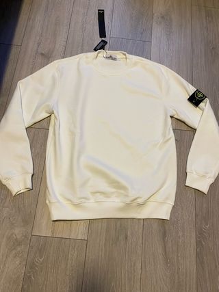 Sudadera Stone Island