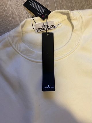 Sudadera Stone Island