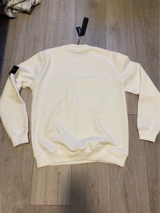 Sudadera Stone Island