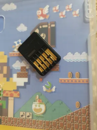 Super Mario Maker 2 Nintendo Switch