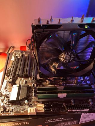 Pack i7 4790 GTX 770 16GB RAM