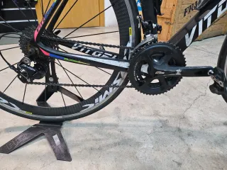 Vitoria Luxor Ultimate 2017 Talla 52