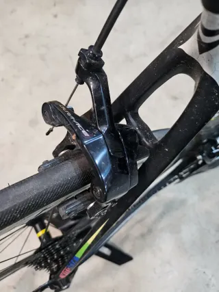 Vitoria Luxor Ultimate 2017 Talla 52