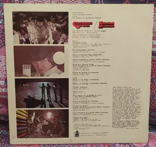 LOTE B.S.O. EN VINILO 39