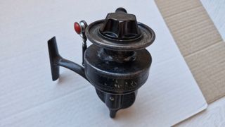 Carrete de pesca vintage Sagarra Mod. 80