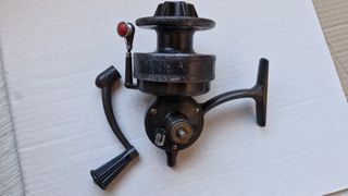 Carrete de pesca vintage Sagarra Mod. 80