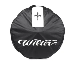 Ruedas de carbono 38 miche