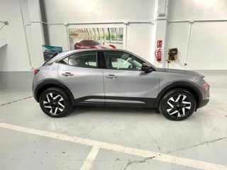 Opel Mokka-e 2022