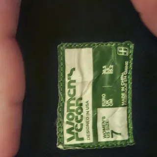 Botas de Snowboard Forum Mujer