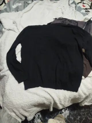 Jersey Electric Star Negro