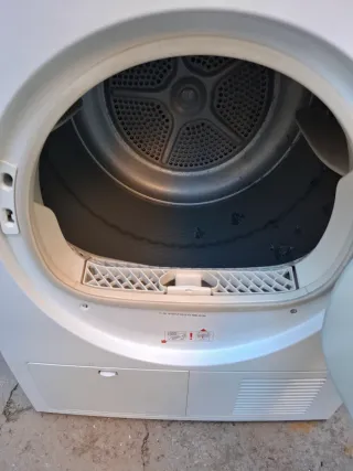 Secadora Bosch Maxx 7 SportLine